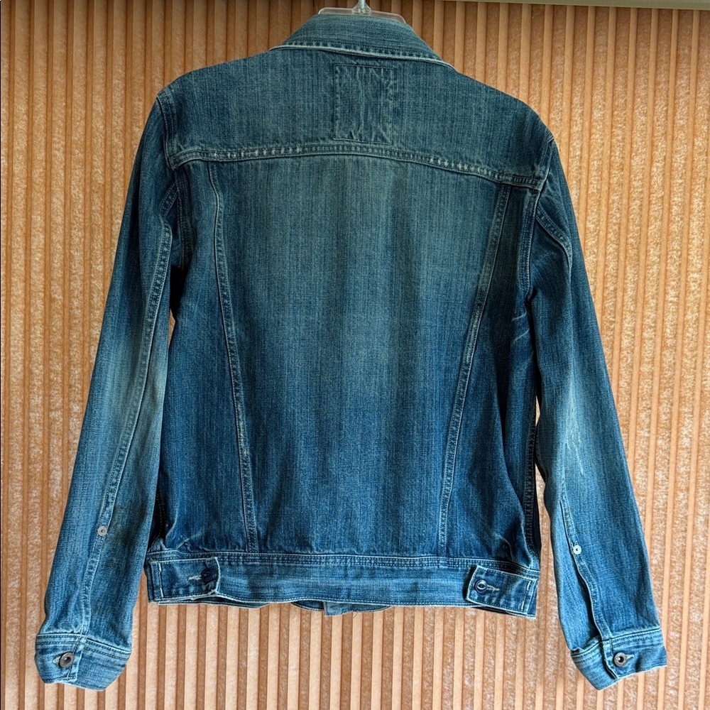 💙3 for $55💙Old Navy Classic Denim Jacket - Picture 3 of 5